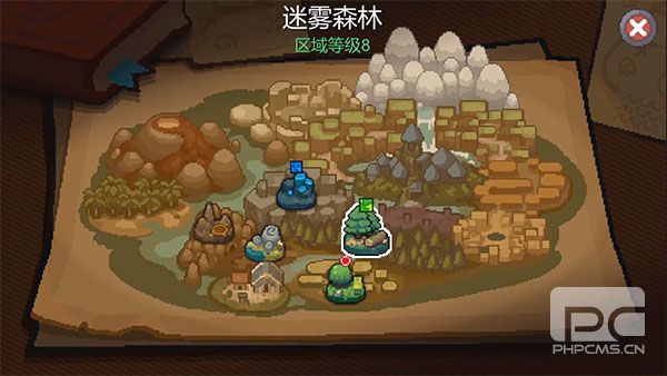 元气骑士前传破解版内置修改器游戏下载