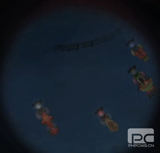 纸嫁衣9罗浮梦第五章超详细通关攻略