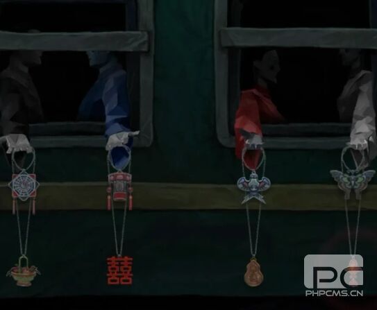 纸嫁衣9罗浮梦第五章超详细通关攻略