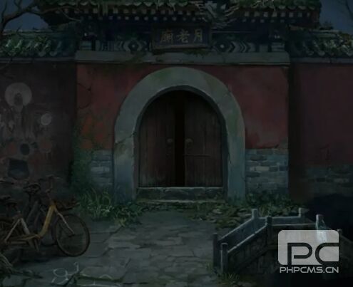纸嫁衣9罗浮梦第五章超详细通关攻略