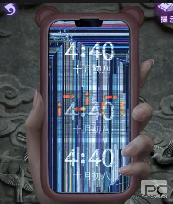 纸嫁衣9罗浮梦第五章超详细通关攻略