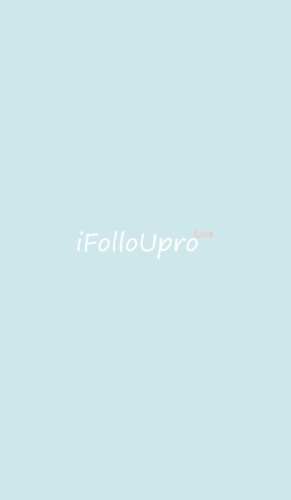iFollowUpro安卓官方版app下载