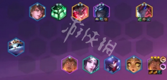 金铲铲之战天选福星T0最强阵容怎样搭配