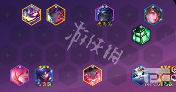 金铲铲之战天选福星T0最强阵容怎样搭配