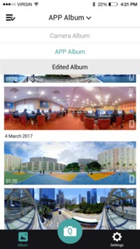 qoocam最新版app下载