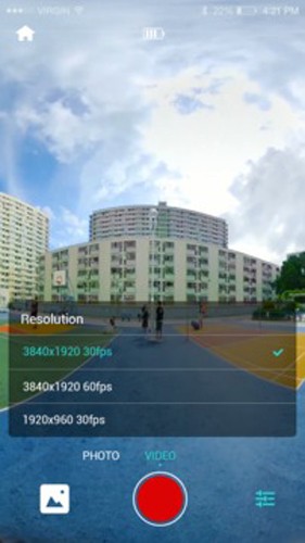 qoocam最新版app下载