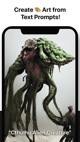 starryai中文版app下载