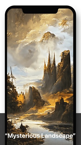 starryai中文版app下载