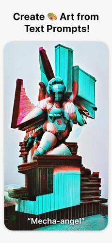 starryai中文版app下载