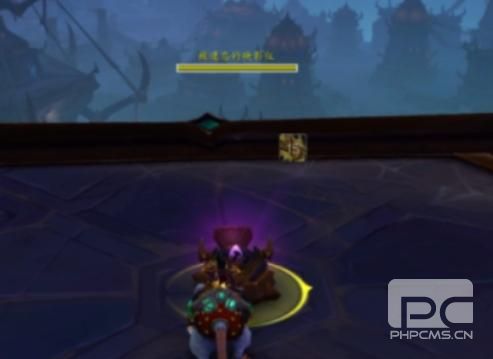 魔兽世界被遗忘的映影仪在哪里