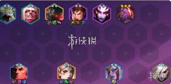 金铲铲之战乌鸦站位详解