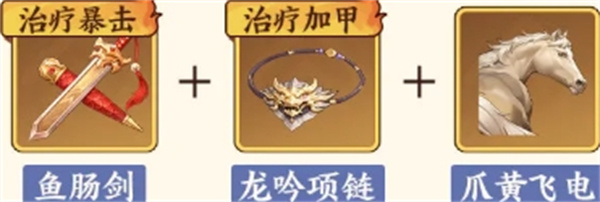 三国杀武将觉醒荀彧技能介绍与搭配推荐