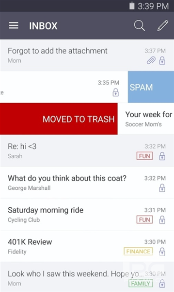 protonmail邮箱app下载