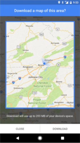 googlemaps安卓版app下载