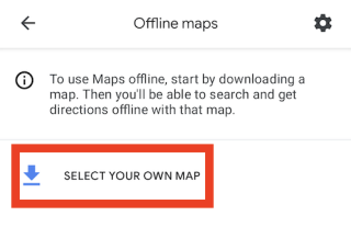 googlemaps安卓版app下载