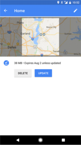 googlemaps安卓版app下载