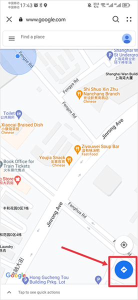 googlemaps安卓版app下载