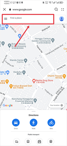 googlemaps安卓版app下载