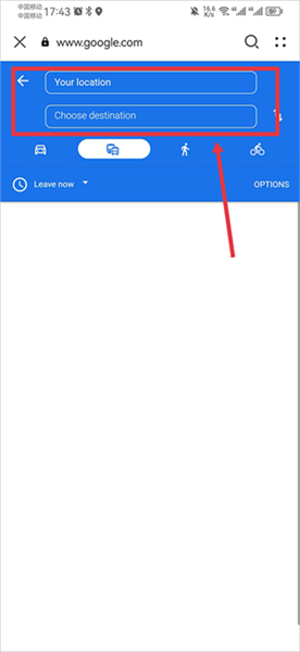 googlemaps安卓版app下载