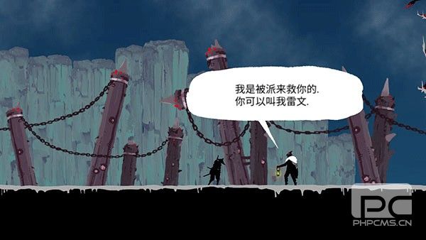 忍者武士岚2暗影归来最新版游戏下载
