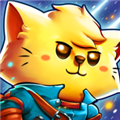 猫咪斗恶龙2安卓移植版