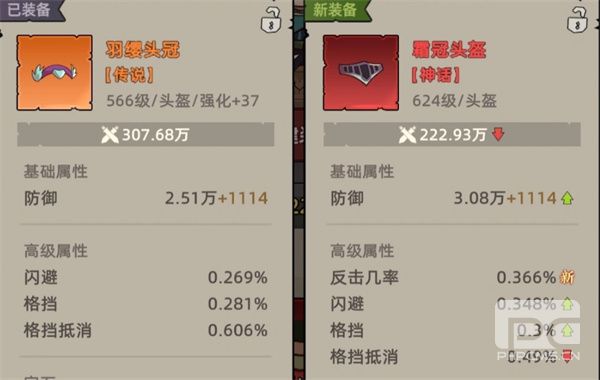 我嘎嘎乱杀角色全部属性介绍说明