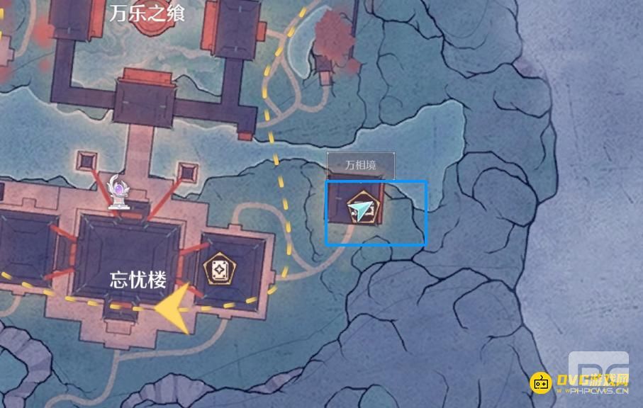无限暖暖设法赚取足够的万相通宝赎回李懂的东西任务怎么做