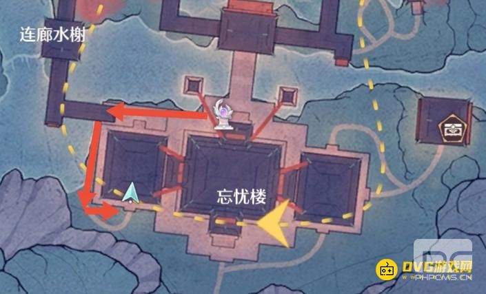 无限暖暖百味亦酣然史丢丢在哪里