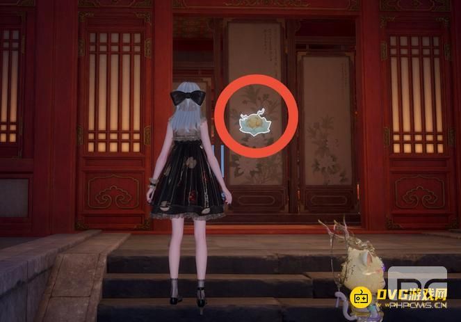 无限暖暖百味亦酣然史丢丢在哪里