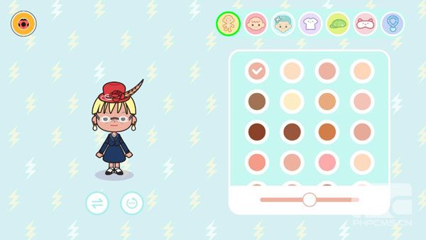 米加小镇世界playmods内置菜单游戏下载