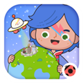 米加小镇世界playmods内置菜单