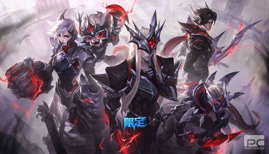 海克斯大乱斗离群之刺怎么玩2026