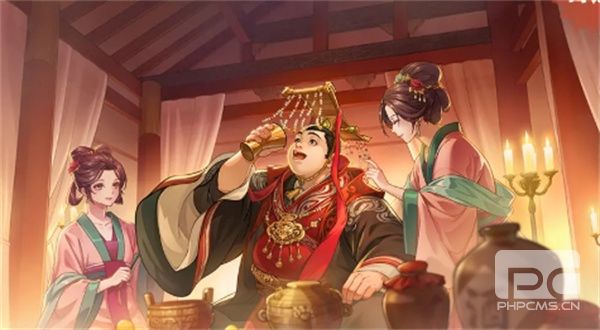 三国杀武将觉醒刘禅技能介绍与搭配推荐