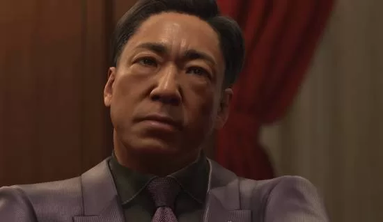 如龙