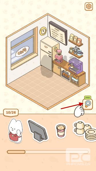 MyStickerRoom造景贴纸小游戏下载