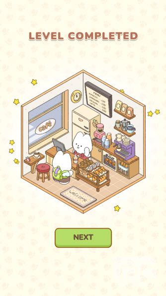 MyStickerRoom造景贴纸小游戏下载