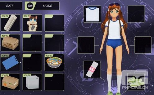 AnimeCity3D内置菜单版游戏下载