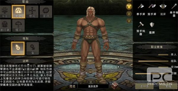 神泣纷争副本开荒阵容搭配推荐