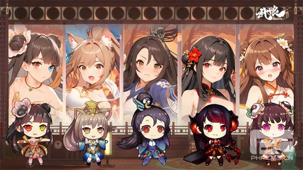 武娘手游2026最新可用兑换码分享