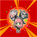 Jump+大乱斗官方正版