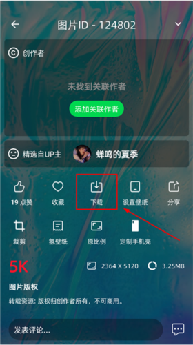 图凌壁纸app官方版app下载