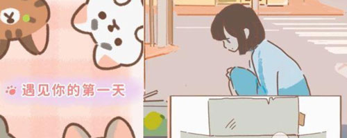 遇见你的猫国际版安卓版游戏下载
