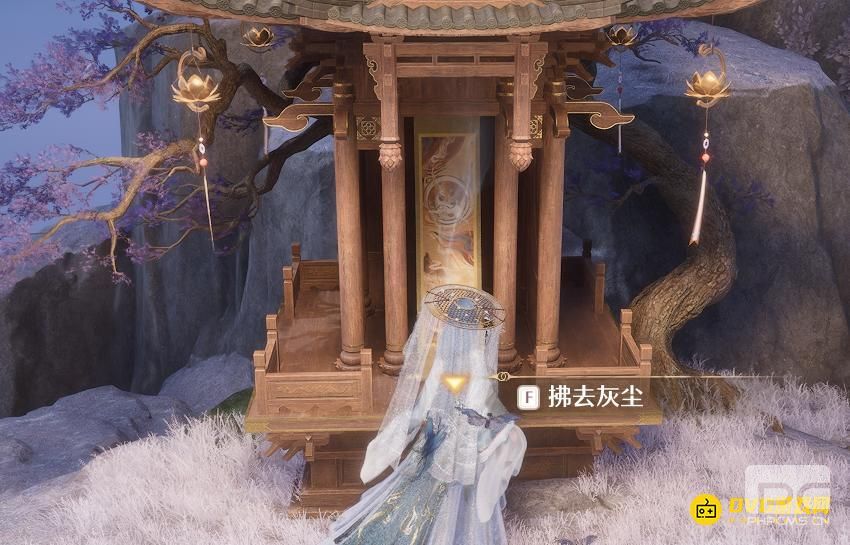 无限暖暖激活空鸣峡全部山君宝龛任务怎么做