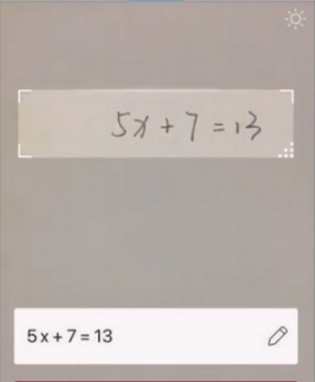 数学拍题最新版app下载