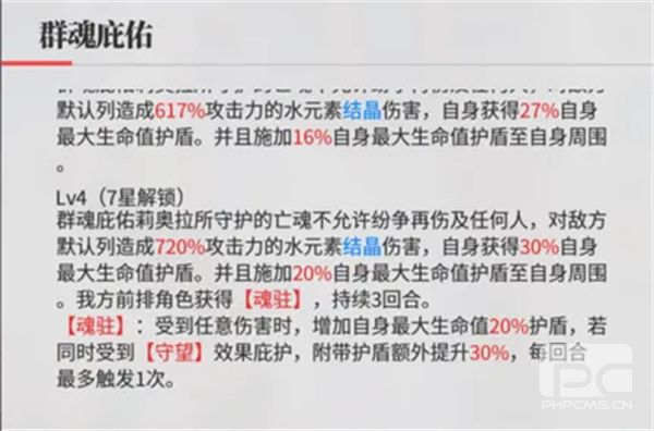 绯色回响黎队伍搭配与站位推荐
