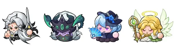 《永远的蔚蓝星球》116-120 关通关攻略：最强阵容搭配与核心词条详解