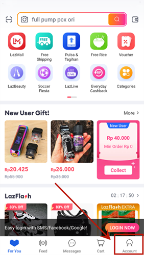 Lazada2026官方版app下载