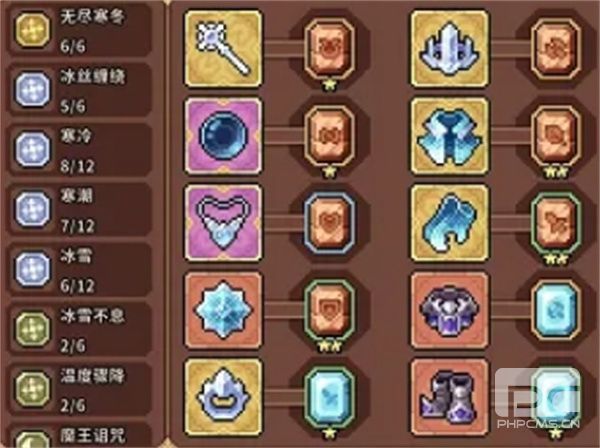 幻想少女公会冰蜂队玩法搭配推荐