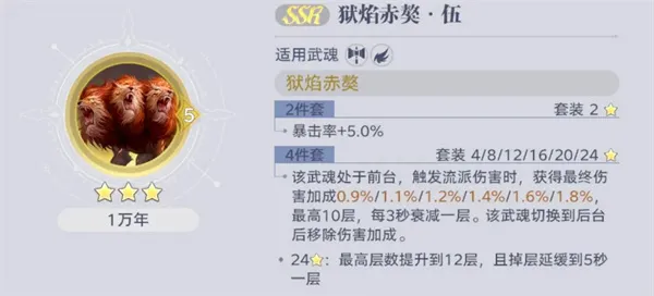 斗罗大陆猎魂世界1.5版本魂核魂骨系统详解