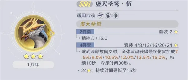 斗罗大陆猎魂世界1.5版本魂核魂骨系统详解